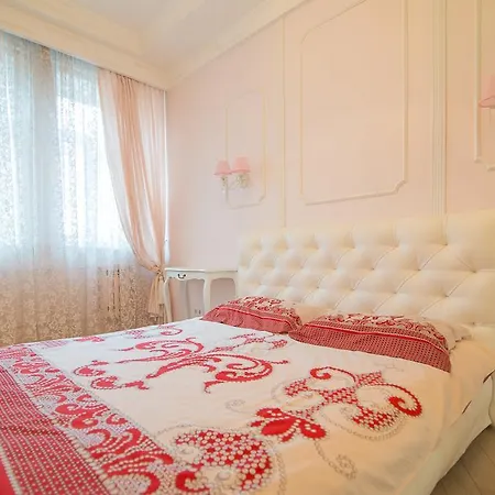 Apartament On Karla Marksa 26 Mińsk