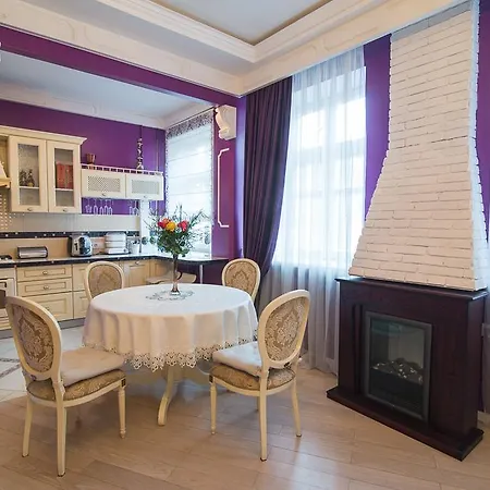 Apartament On Karla Marksa 26 *