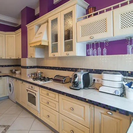 Apartament On Karla Marksa 26 *